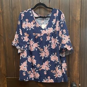 Women’s Blouse